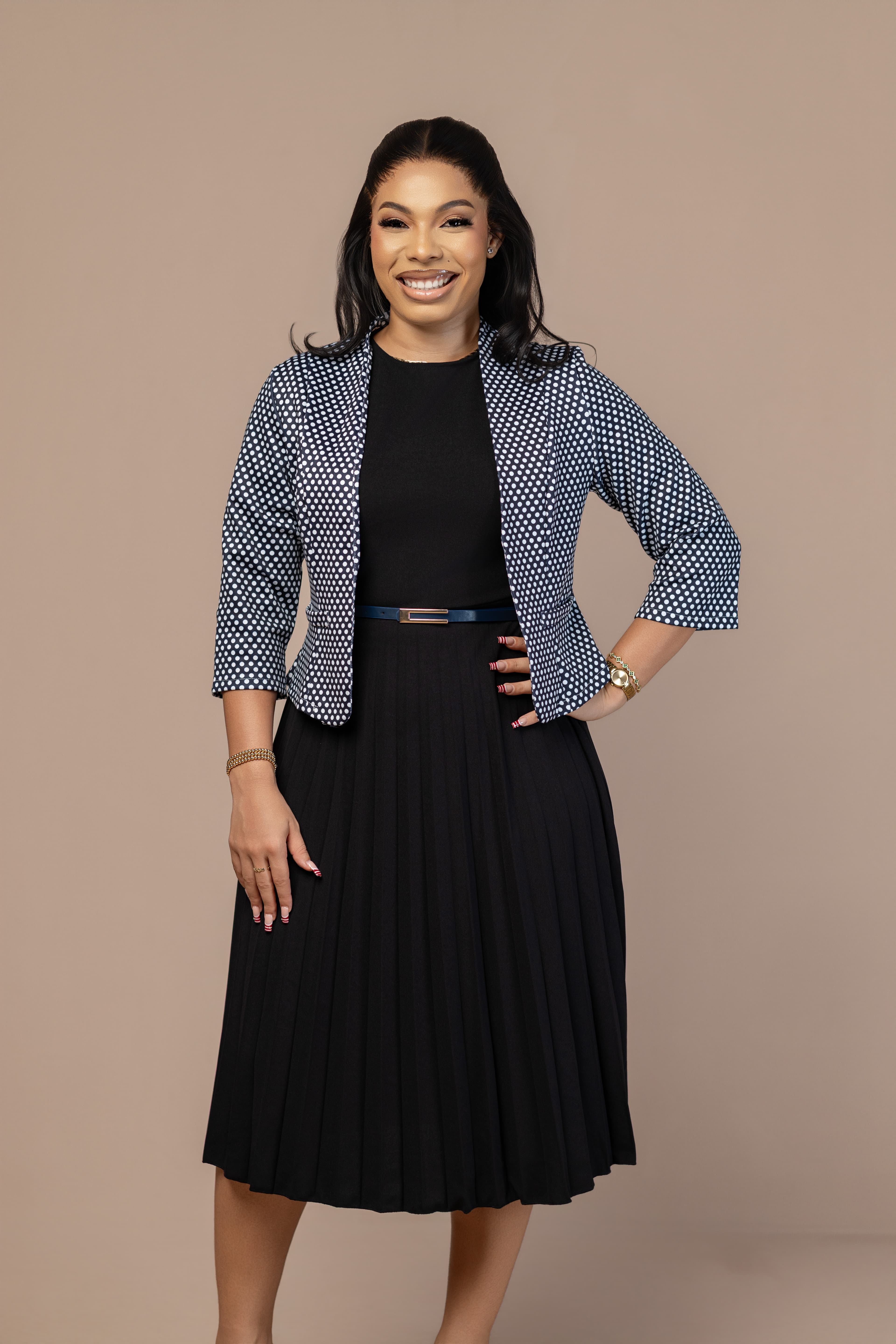 vera petty coat dress set