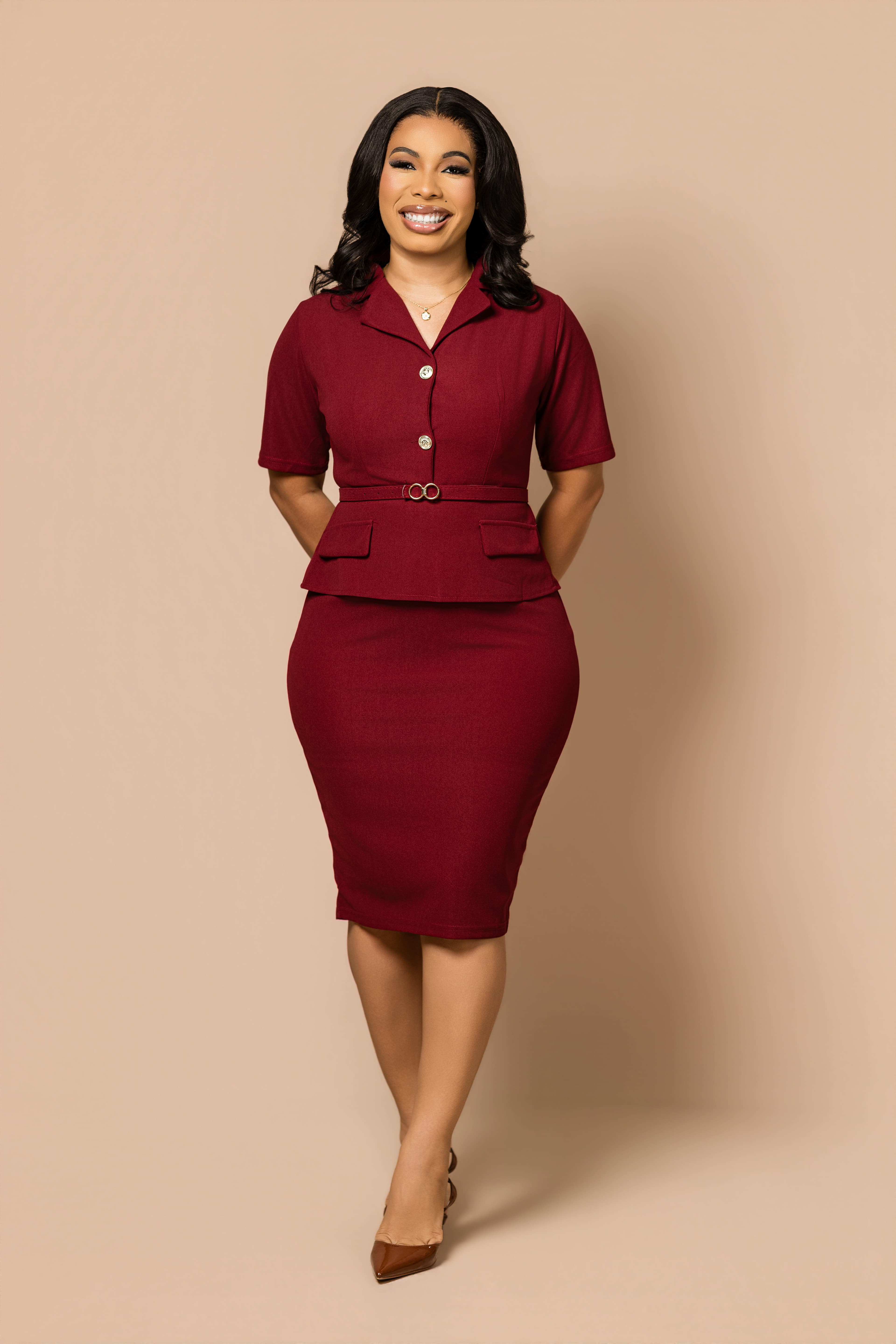 lamisi bodycon dress
