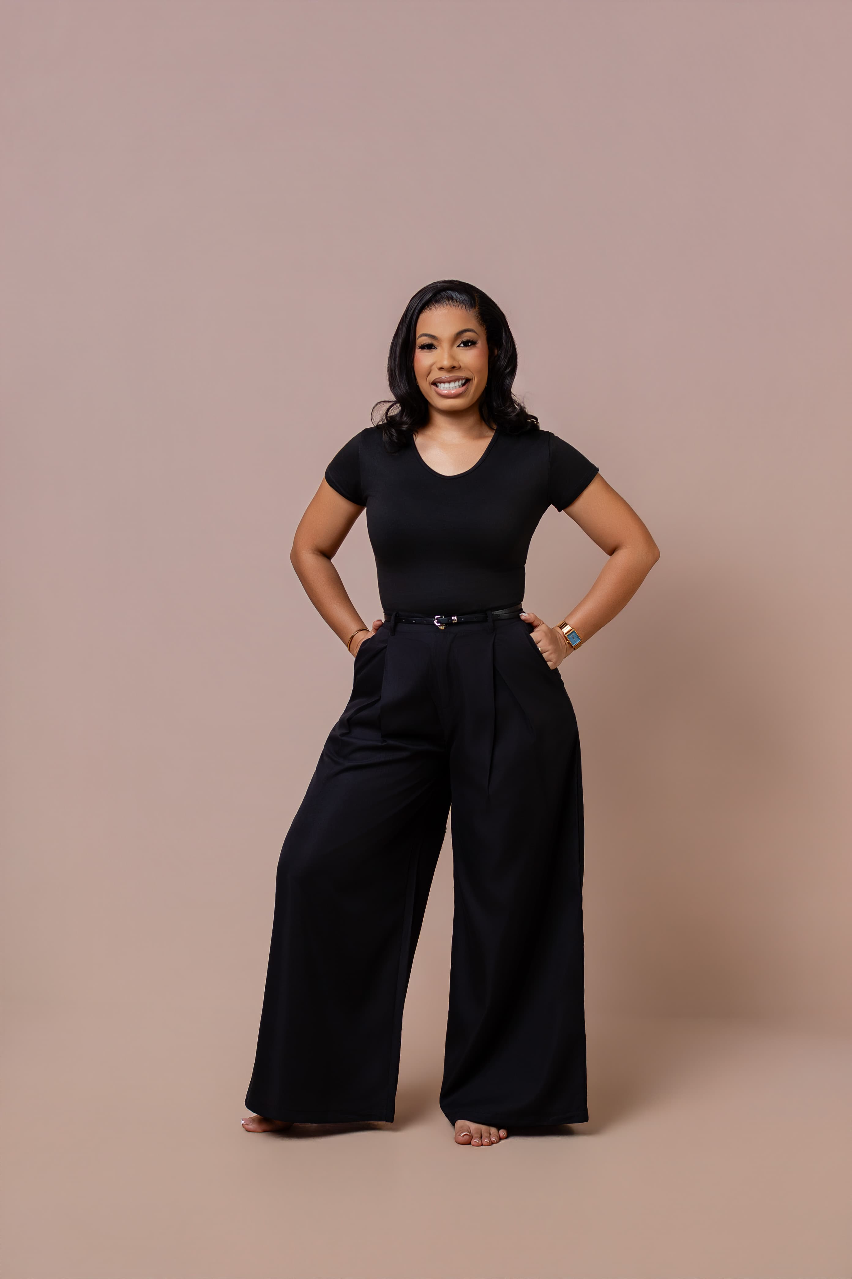 zaynab casual pant set